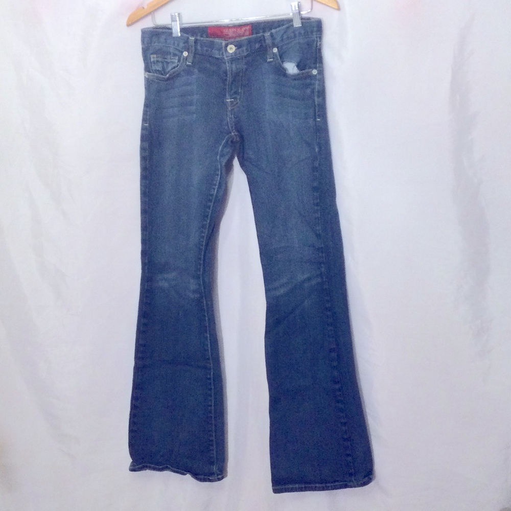 Guess stretch jeans